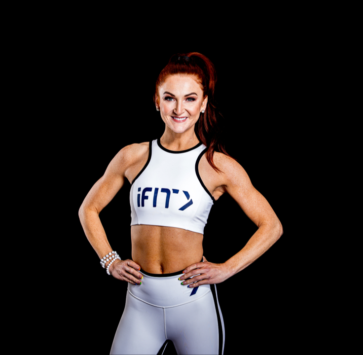 ifit cycle